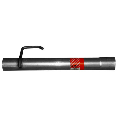 Exhaust Pipe 2.5" Inlet (ID) 2.5" Outlet (OD) | WEX52271
