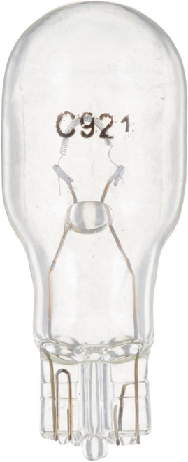 Standard Miniature 921 - Qty 1 Bulb | PHI921CP