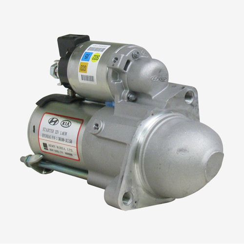 Remanufactured Starter | BOSSR4147X