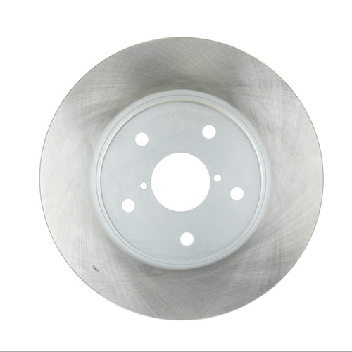Semi-Coated Front Brake Rotor | 66R32943