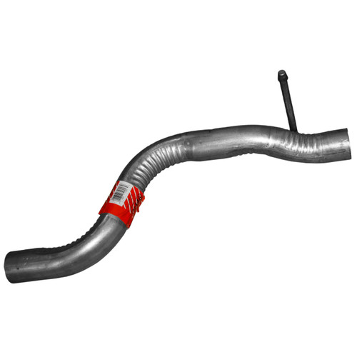 Exhaust Tail Pipe 2.25" Inlet (OD) 2.25" Outlet (OD) | WEX52446