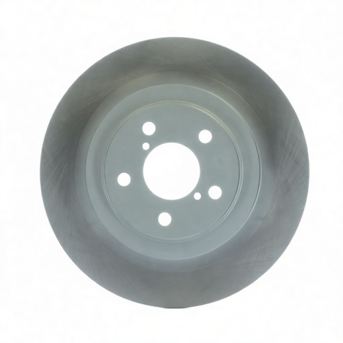 Semi-Coated Brake Rotor | 66R31273