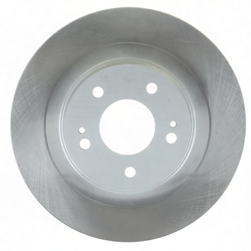 Semi-Coated Brake Rotor | 66R32939