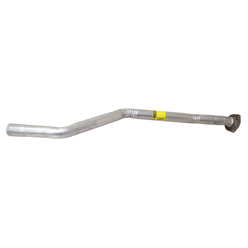Exhaust Pipe 2" Inlet (ID) | WEX74001