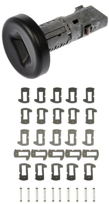 Ignition Lock Cylinder | DOR924-716