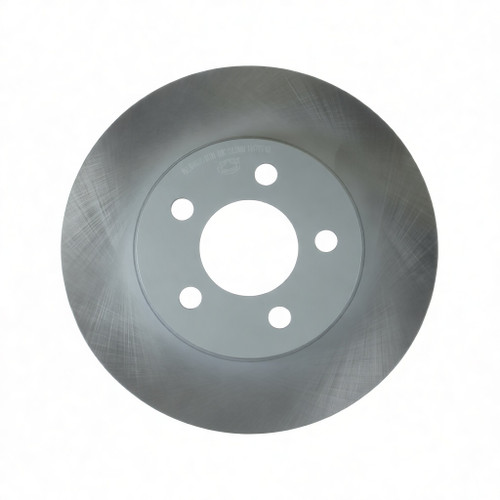 Semi-Coated Brake Rotor | 66R54035