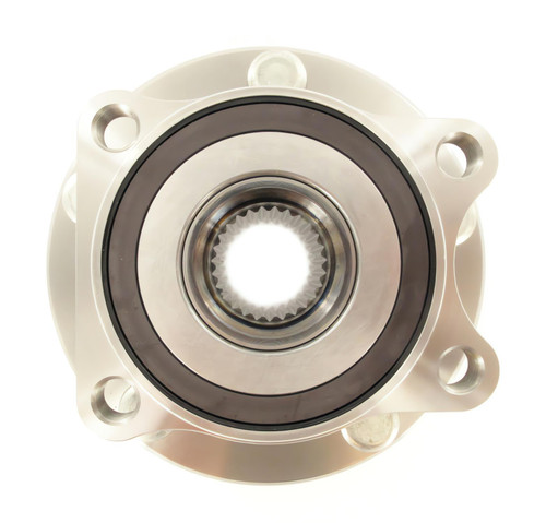 Front Wheel Hub Bearing Assembly For Impreza Legacy Outback Ascent | SKFBR930769