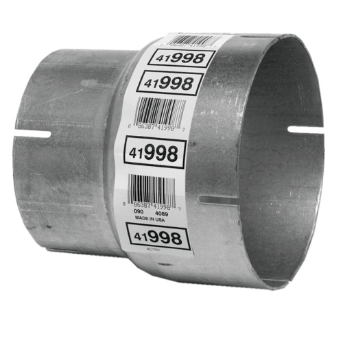 Heavy Duty Exhaust Reduction Pipe 6" Inlet (ID) 5" Outlet (ID) | WEX41998