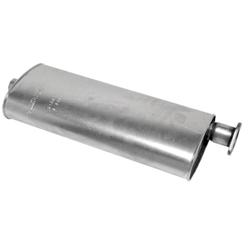 SoundFX Direct Fit Exhaust Muffler 2.25" Outlet (ID) | WEX18813