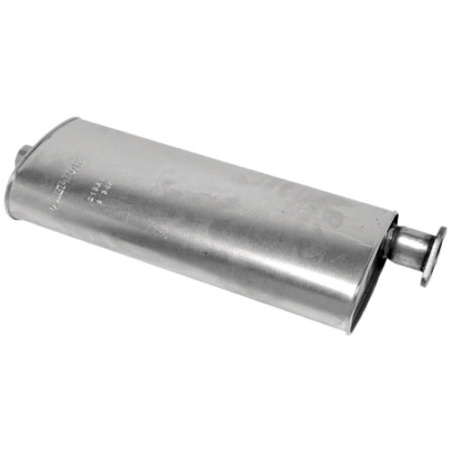 SoundFX Direct Fit Exhaust Muffler 2.25" Outlet (ID) | WEX18813