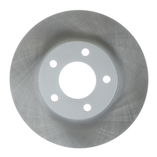 Semi-Coated Brake Rotor | 66R54093