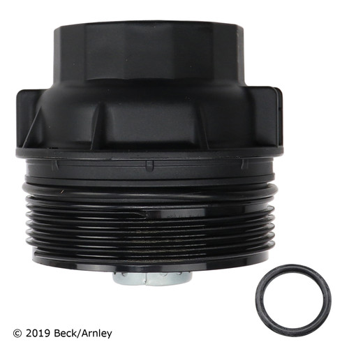 Oil Filter Housing Cap | BEC041-0013