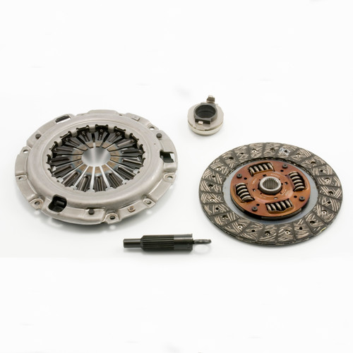 Transmission Clutch Kit with release bearing | LUK10-057
