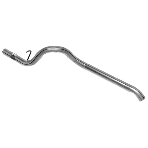 Exhaust Tail Pipe 2.25" Inlet (OD) 2.25" Outlet (OD) | WEX45944
