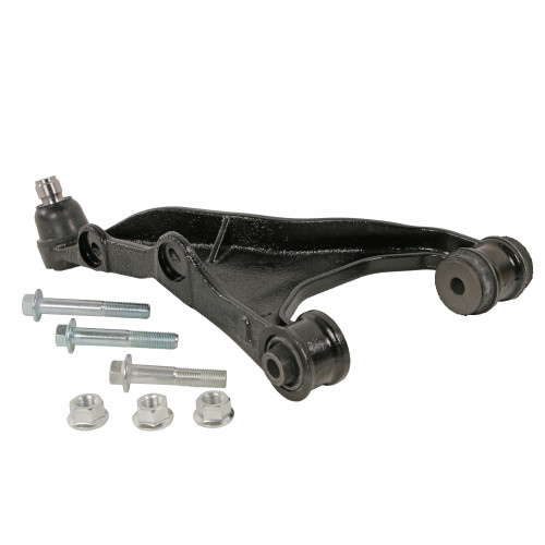 Rear Left Upper Suspension Control Arm and Ball Joint Assembly | MOORK623524