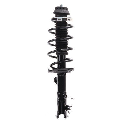 Quick-Strut Front Left Suspension Strut and Coil Spring Assembly | MON273185