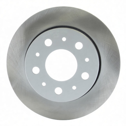 Semi-Coated Brake Rotor | 66R32928