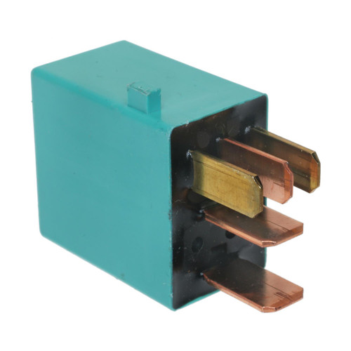Coolant Fan Relay | BWDR6233