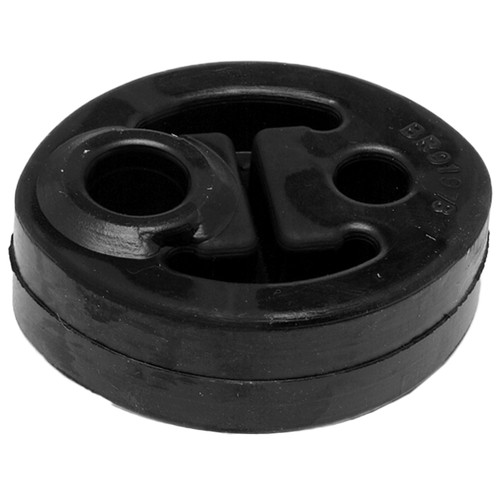 Exhaust System Hanger Insulator, 2.375" Long | WEX35286