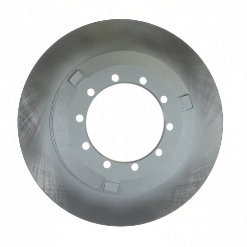 Semi-Coated Brake Rotor | 66R54138
