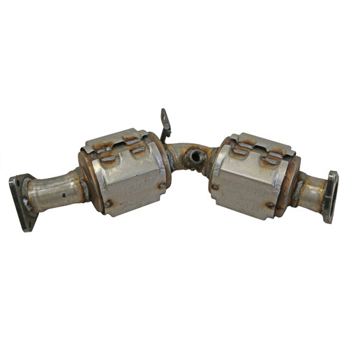 Ultra EPA Direct Fit Catalytic Converter | WEX16198