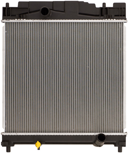 Complete Radiator | SPECU13263