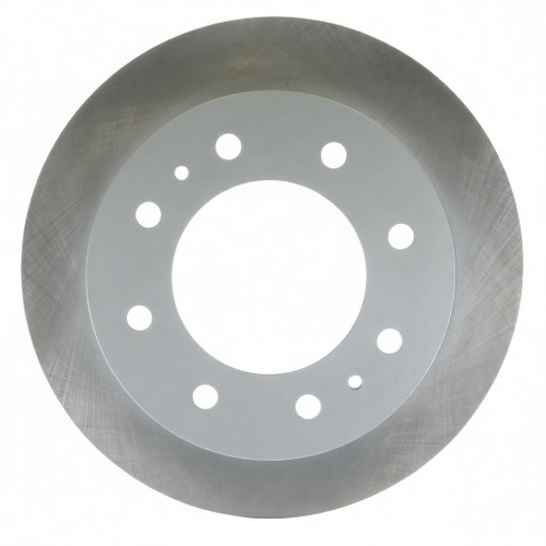 Semi-Coated Brake Rotor | 66R55192