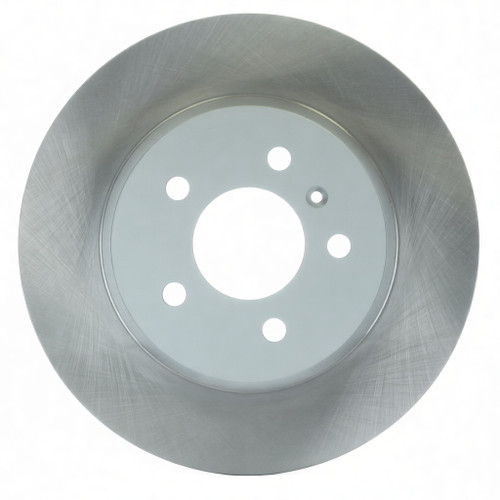 Semi-Coated Brake Rotor | 66R54131