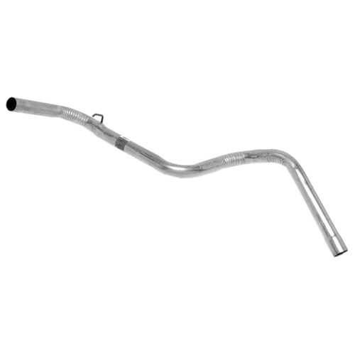 Exhaust Tail Pipe 2" Inlet (ID) 2" Outlet (OD) | WEX45271