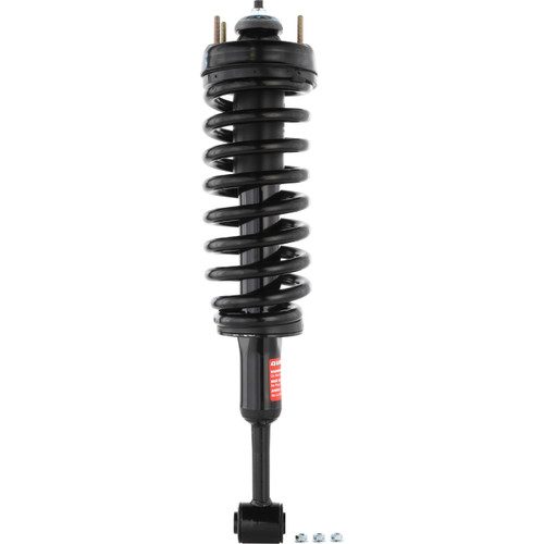 Quick-Strut Front Suspension Strut and Coil Spring Assembly | MON271124