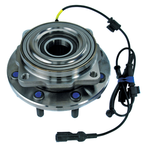 Hub Unit Assembly | TKNSP940201