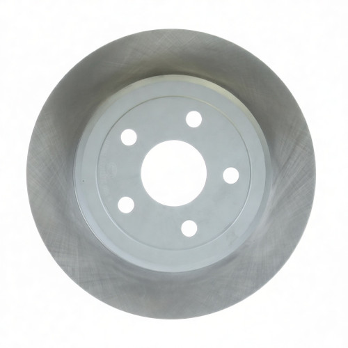 Semi-Coated Brake Rotor | 66R53061