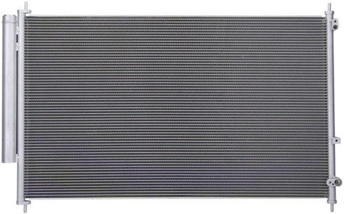 A/C Condenser | SPE7-3892