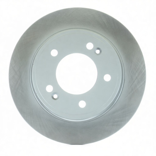 Semi-Coated Brake Rotor | 66R31603