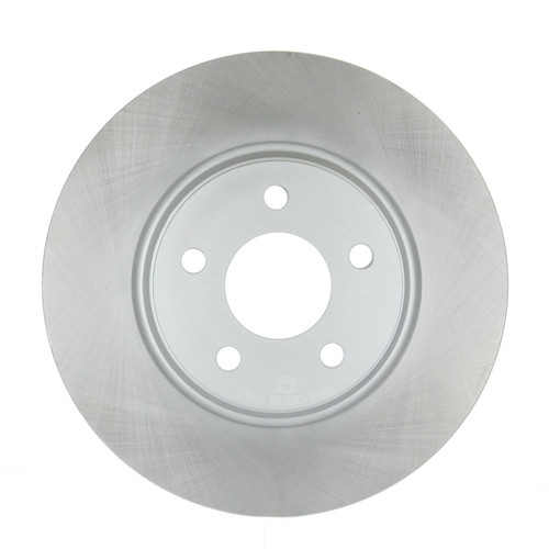 Semi-Coated Brake Rotor | 66R55093