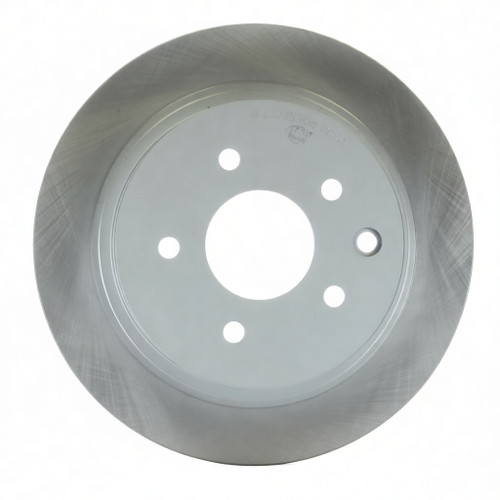 Semi-Coated Brake Rotor | 66R31312