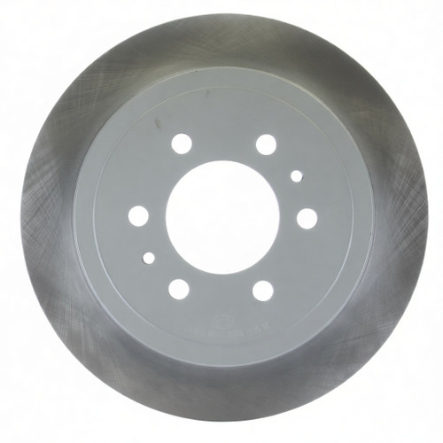 Semi-Coated Brake Rotor | 66R54111