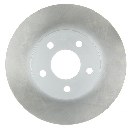 Semi-Coated Brake Rotor | 66R55144