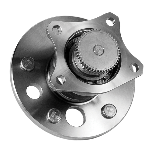 Hub Assembly | SAG102268