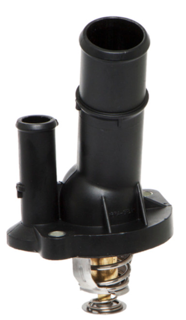 Engine Coolant Water Outlet with Thermostat | 4SE85994