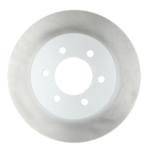 Semi-Coated Front Brake Rotor | 66R54109
