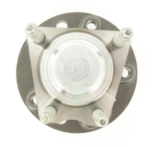 Wheel Hub Bearing Assembly | SKFBR930299