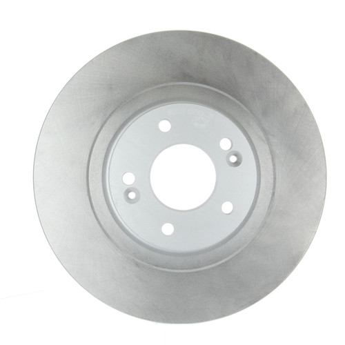 Semi-Coated Front Brake Rotor | 66R32905