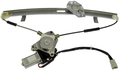 Window Regulator | DOR741-766