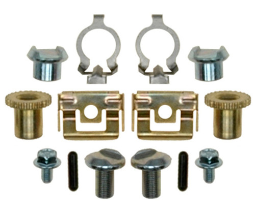 R-Line Parking Brake Hardware Kit | RAYH17461
