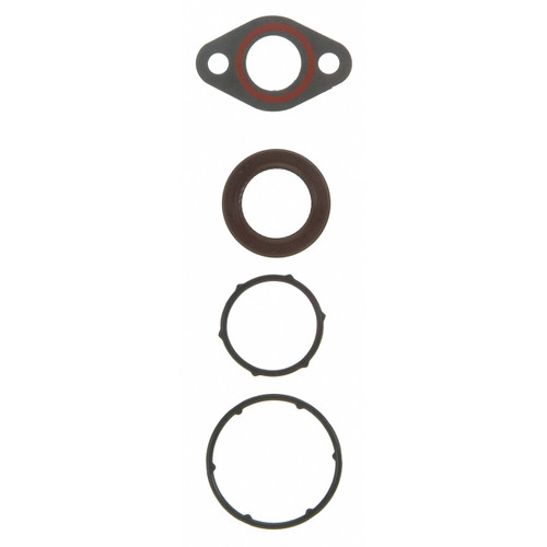 Engine Crankshaft Seal Kit | 557TCS 46046