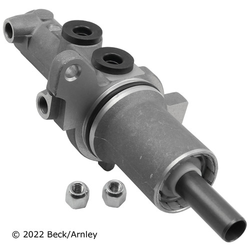 Brake Master Cylinder | BEC072-0018