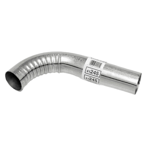 Exhaust Pipe Spout 2.25" Inlet (OD) 2.25" Outlet (OD) | WEX41245