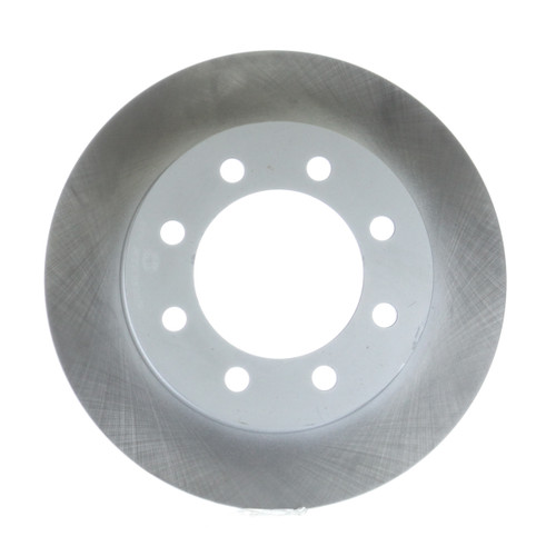 Semi-Coated Front Brake Rotor | 66R53012