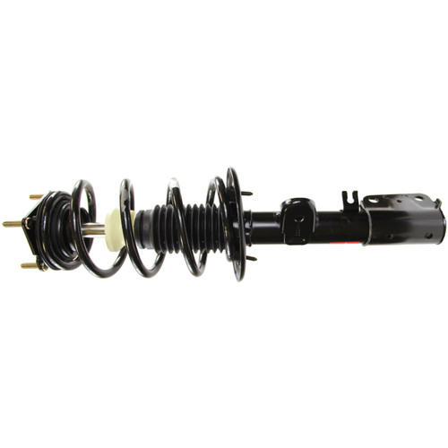 Quick-Strut Front Left Suspension Strut and Coil Spring Assembly | MON172621